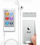 Image result for apple ipod nano 16 gb silver