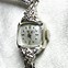 Image result for Antique Benrus Ladies Watch