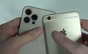 Image result for iPhone 6 Plus vs iPhone 12 Pro Max