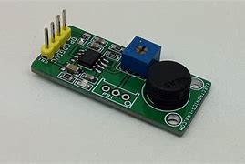 Image result for Humidity Sensor Types