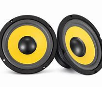 Image result for 5 Inch Replacement Full Range Speakers
