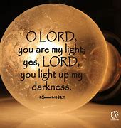 Image result for God Light Quotes