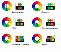 Image result for Web Design Color Schemes