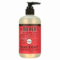 Image result for Meyers Soap