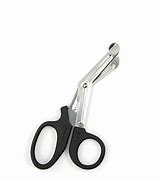 Image result for Bandage Scissors Sharp