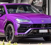 Image result for 2019 Lamborghini Urus SUV White