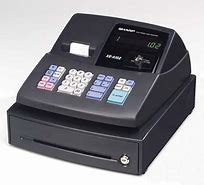 Image result for Sharp Cash Register XE-A102 Parts List