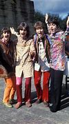 Image result for 1960s Music Groups