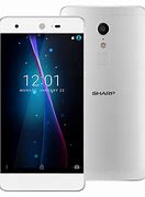 Image result for Sharp Mobile Phones