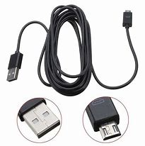 Image result for PS4 Mini USB Cable