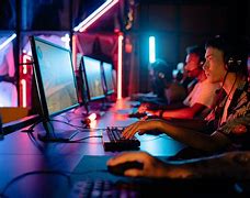 Image result for eSports Player Stock Image