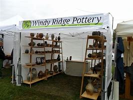 Image result for Craft Booth Display Racks