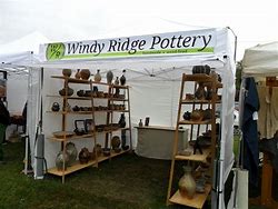 Image result for Craft Booth Display Shelves