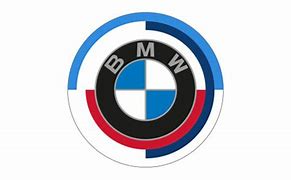 Image result for BMW 50 M Series Logo