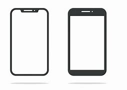 Image result for Mobile Phone Shape