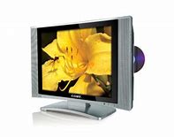 Image result for Sharp LCD TV DVD GA480WJSB