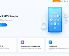 Image result for 4Ukey iPad Unlock without Downloading