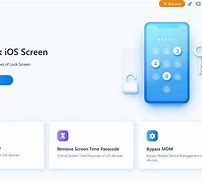 Image result for Unlock iPad with Tenorshare 4Ukey