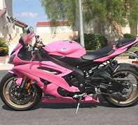Image result for Yamaha R6 Pink