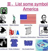 Image result for America Symbolism