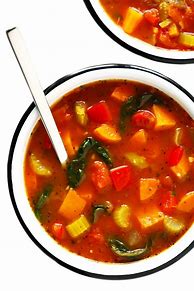 Image result for Vegetarian Soup Recipes
