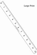 Image result for 12-Inch Ruler Online