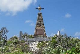 Image result for Christopher Columbus Bahamas