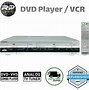 Image result for Sony Da4 VHS Player