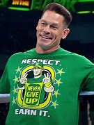 Image result for John Cena Cancer Attire