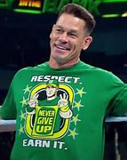 Image result for John Cena Never Give Up Poster