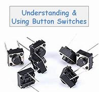 Image result for Arduino Switch Button