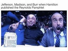Image result for Funny Hamilton Memes