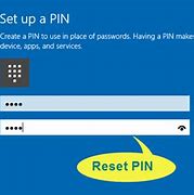Image result for How to Do Pin Hole Reset