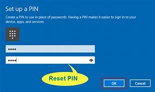 Image result for Forgot Pin Windows 11 HP 14s