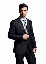 Image result for Grey Mornin Suits