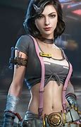 Image result for Pubg Sara Character