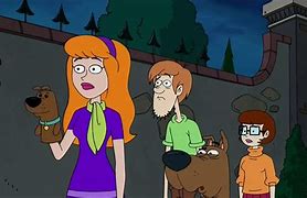 Image result for Be Cool Scooby Doo Logo