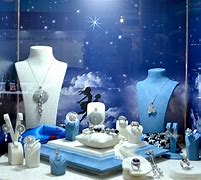 Image result for Jewellery Set Display
