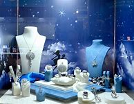 Image result for Boutique Jewelry Display