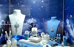 Image result for Jewelry Store Display Ideas