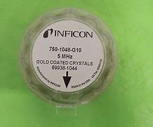 Image result for Crystal Oscillators Infucon