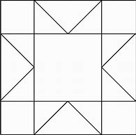 Image result for Quilting Squares Templates