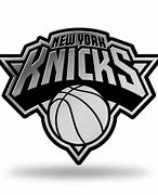 Image result for New York Knicks 3D Logo