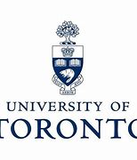 Image result for Toronto University Logo