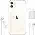Image result for iPhone 11 Color Blanco