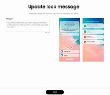 Image result for Locked Messages On Samsung