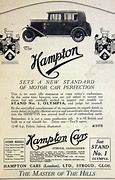 Image result for Hampton Car Factory