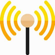 Image result for Broadcase Radio Icon
