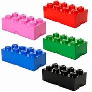 Image result for Giant LEGO Bricks
