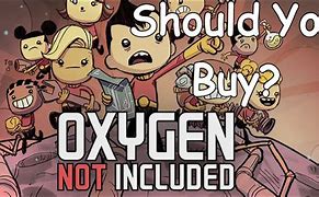 Image result for Oxygen Not Included Memes